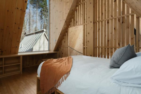 Chalet Nova - Well being and fullness